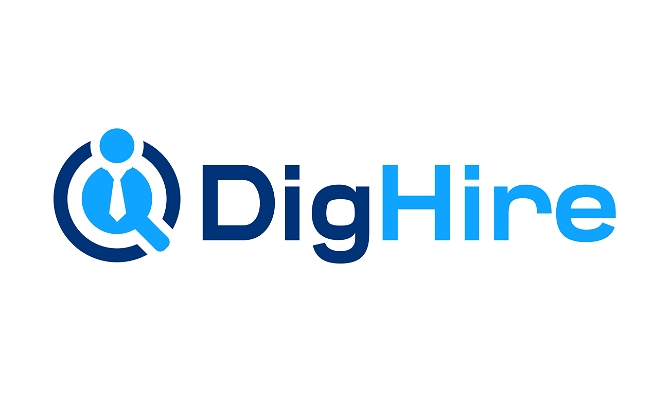 DigHire.com